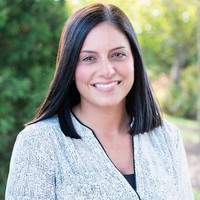Devon Park Specialty Insurance Employee Danielle Conner's profile photo