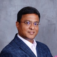 Deloitte Employee Ankur Shah's profile photo