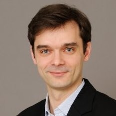 Intempora Employee Nicolas du's profile photo
