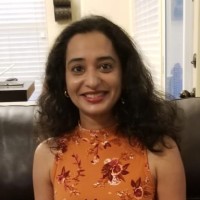 Deloitte Employee Priya Kothari's profile photo
