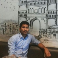 AllyGrow Technologies Employee Alibasha Shaik's profile photo