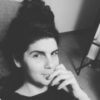 Haaretz Employee Hagar Wertheim's profile photo