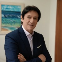 FEMEVAL (Federación Empresarial Metalúrgica Valenciana) Employee Pedro Almendros's profile photo