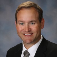 Texarkana Independent School District Employee Todd Marshall's profile photo