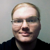 Domo, Inc. Employee Aaron Tyrrell's profile photo