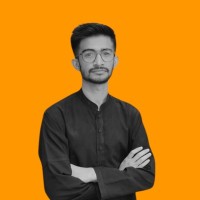 Rovingapps Employee Osama Hafeez's profile photo