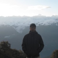 Citi Employee Nitheesh R's profile photo