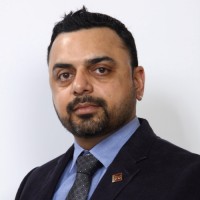 Homelife Silvercity Realty Inc., Brokerage Employee Anurag Sharma's profile photo