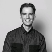 Finqle Employee Joas Kamps's profile photo