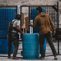 The Tactical Games Employee Nicholas Thayer's profile photo
