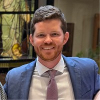 Keyfactor Employee Brendan Durkin's profile photo