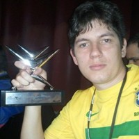Banco next Employee Rafael Kaminenko's profile photo