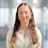 Labeyrie Employee Fanny Amrouche's profile photo