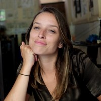 Ferry Health Employee Kerianne Burke's profile photo