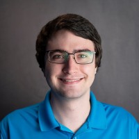 Vitality IO, Inc. Employee Josh Murphy's profile photo