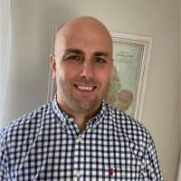 Scrummi Employee Edmund Malecki's profile photo