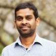 EMACS Group Employee Sukanth Thavam's profile photo