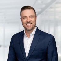 AWT Labels & Packaging Employee Charlie MacLean's profile photo