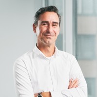 censhare Employee Marcus Schiewe's profile photo