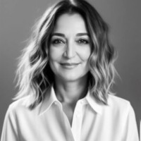 Loubna Gharbi Email & Phone Number