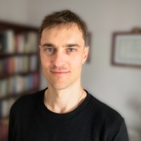 Latamways Employee Bruno Besso's profile photo