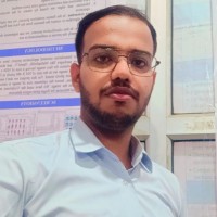 Nykaa Employee Devansh Tiwari's profile photo