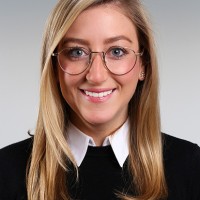 Tiffany & Co. Employee Caroline Mann's profile photo