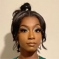 Universal Consulting Network Employee Mi'Rashia Sumbry's profile photo