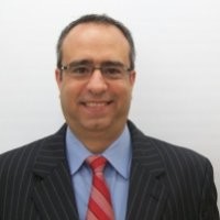New England Financial Employee Christopher Bacalis's profile photo