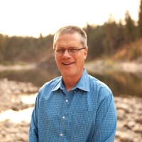 Second Harvest Inland Northwest Employee Eric Williams's profile photo