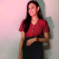 OpalSoft Employee Sakshi Mantri's profile photo