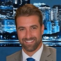 Daxtra Technologies Employee Benjamin Fongers's profile photo