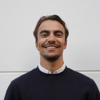 Milan van Roessel Email & Phone Number