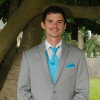 Enbridge Employee Luke Bartosik's profile photo
