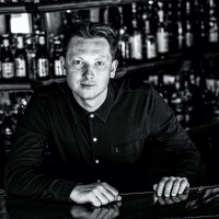 Nevobo Employee Luuk Adema's profile photo