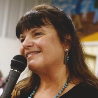 Native News Online Employee Nanette Deetz's profile photo