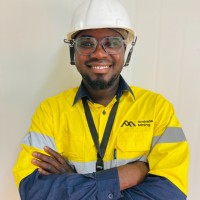 Tomas Nkandi's profile photo