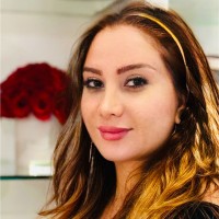 Elham Narei Email