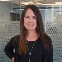 C+R Research Employee Kelly Hall-Gebhardt's profile photo