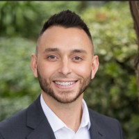 The Hearing Solution Employee Tanner Oulrey-Urroz's profile photo