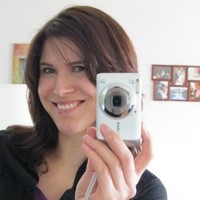 Power2Improve Employee Maria Fischer's profile photo