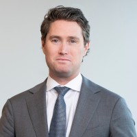 JLL Canada Employee Rob Sweeney's profile photo