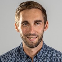 Mathieu Calixte Email & Phone Number