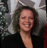 Steel Grip, Inc Employee Amanda Hunter's profile photo