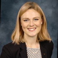 A Grade Ahead (Formerly MathWizard) Employee Sophie Tibbals's profile photo