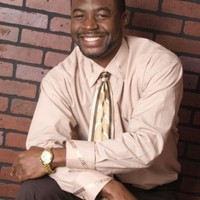 Stefanini Group Employee Dwayne Cox's profile photo