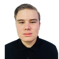 SMF GmbH Employee Igor Gawryś's profile photo