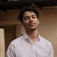 BW Comunicación Interna SRL Employee Silvio Emmanuel Vasquez's profile photo