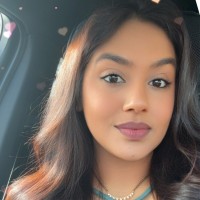 Babylon Dental Care Employee Simran Shah's profile photo