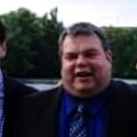 Unemployed at this time Employee Jay Power's profile photo